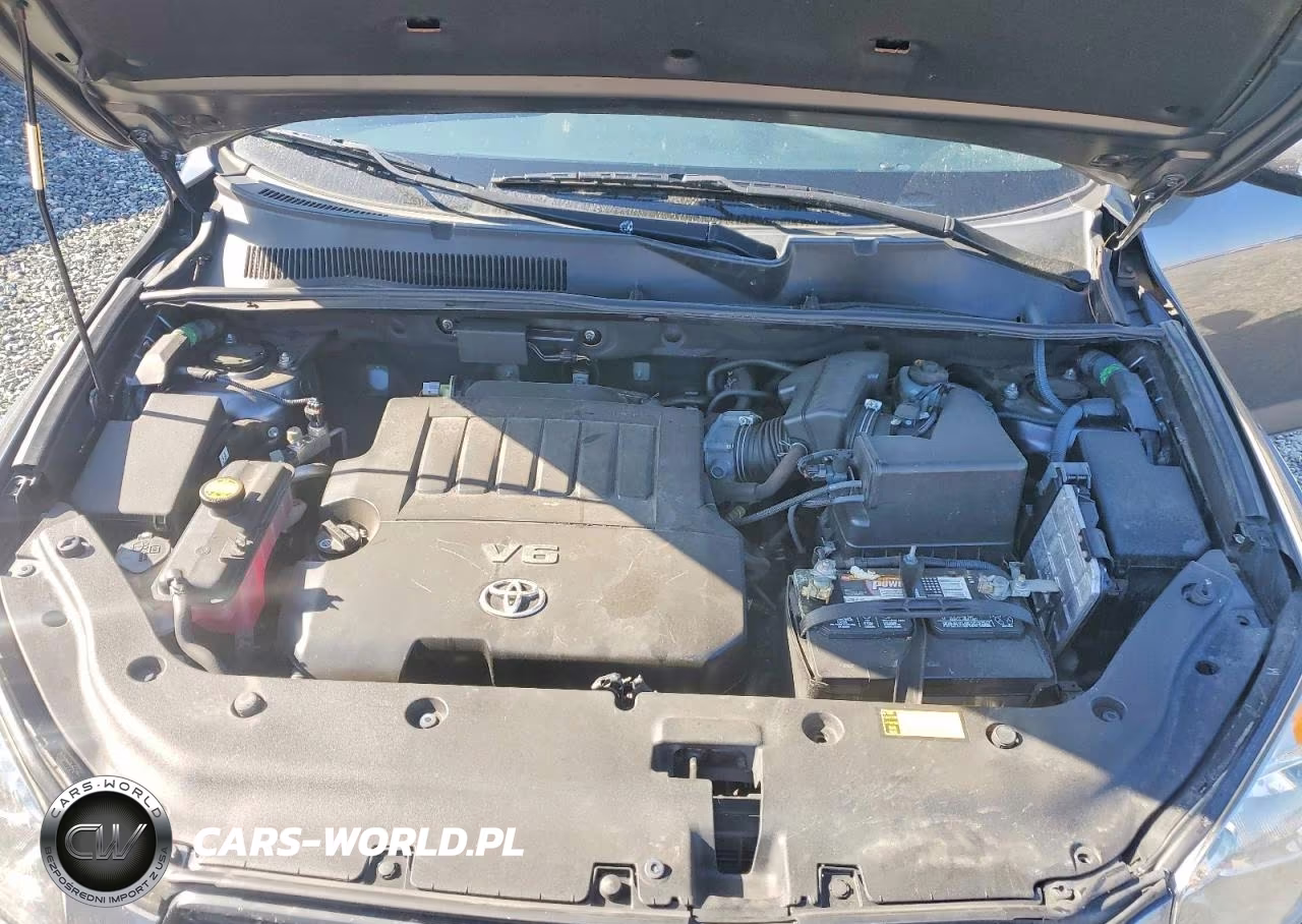 TOYOTA RAV4 SPORT VIN:JTMBK32V595073880 - 12