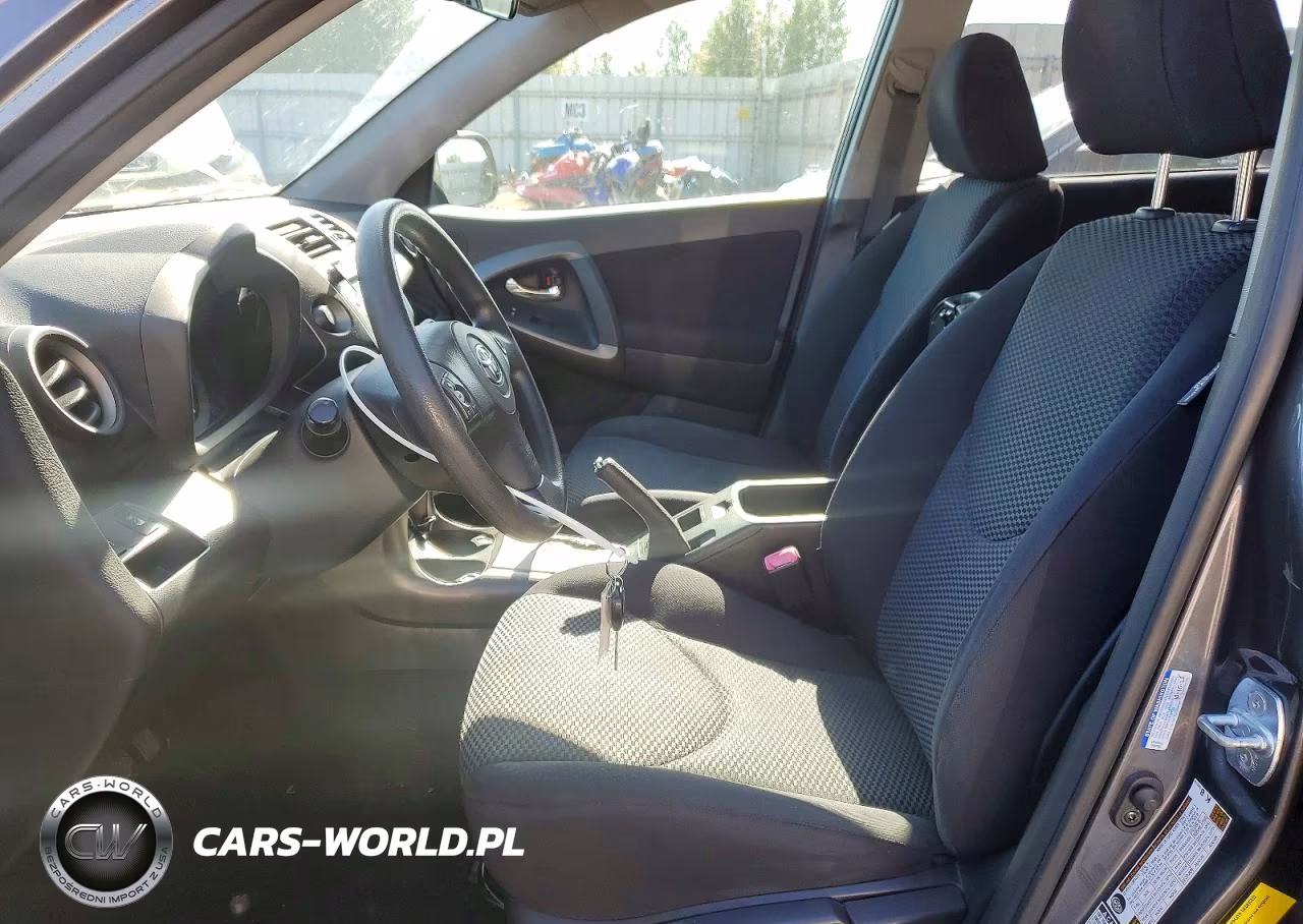 TOYOTA RAV4 SPORT VIN:JTMBK32V595073880 - 7