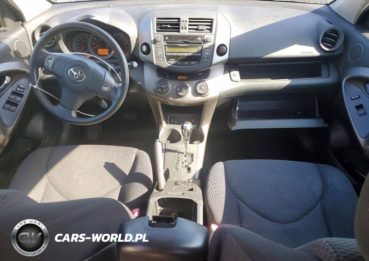 TOYOTA RAV4 SPORT VIN:JTMBK32V595073880 - 8