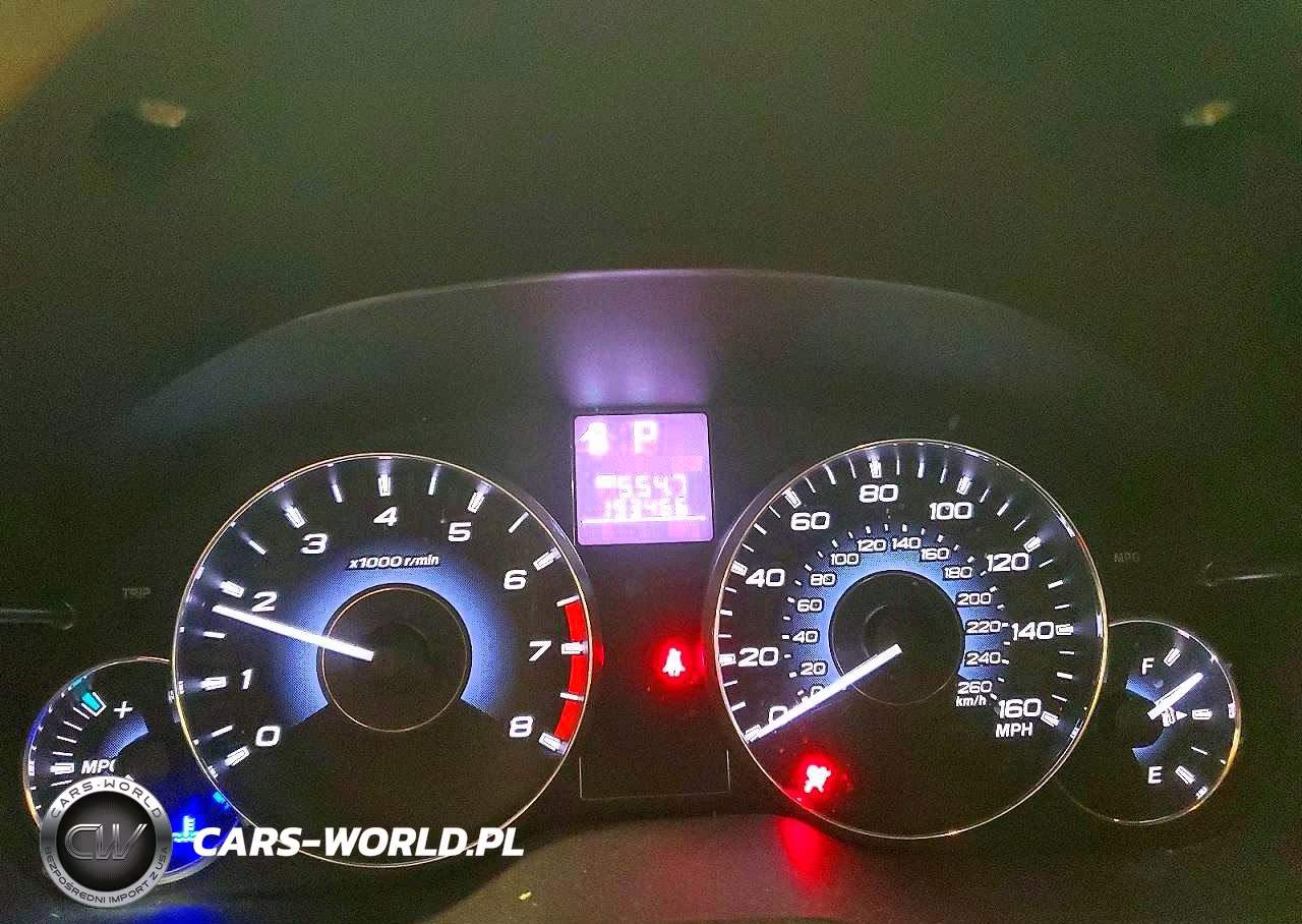 2012 Subaru Outback 3.6R Limited VIN:4S4BRDKC6C2240414 - 9