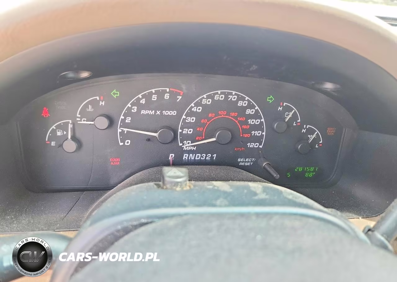2002 Ford Explorer Xlt VIN:1FMZU63E72ZC41151 - 9