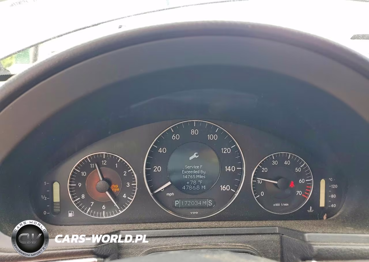 2009 Mercedes-Benz E 350 4Matic VIN:WDBUH87X89B380216 - 9