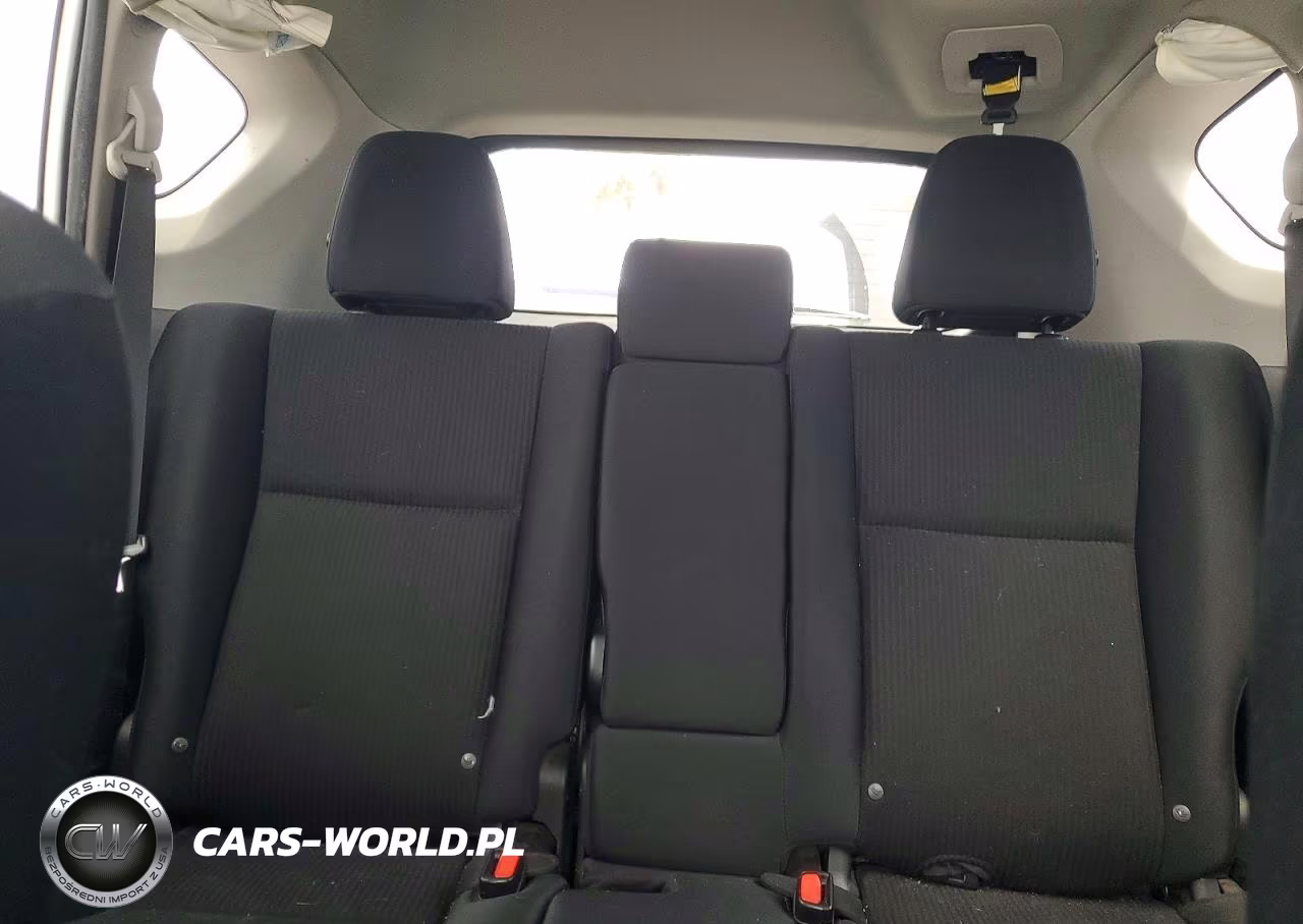2016 Toyota Rav4 Le VIN:2T3BFREV0GW497122 - 10