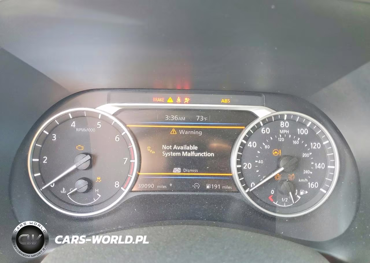 2024 Nissan Sentra Sv VIN:3N1AB8CV9RY314224 - 9