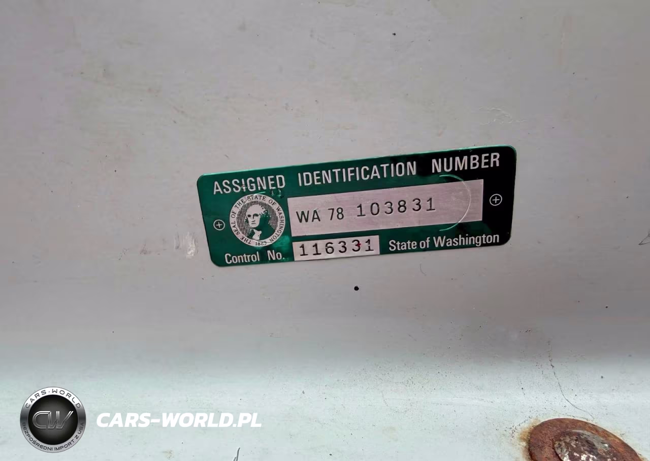 1929 Mercedes-Benz Gazel Kit Replica VIN:WA78103831 - 10