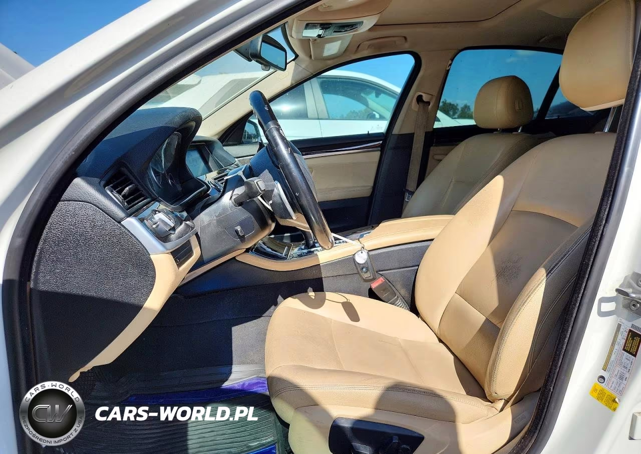 2016 BMW 528 I VIN:WBA5A5C56GD526477 - 7