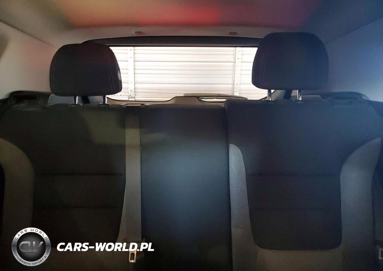 2026 Chevrolet Trailblazer Lt VIN:KL79MRSL9TB152646 - 10