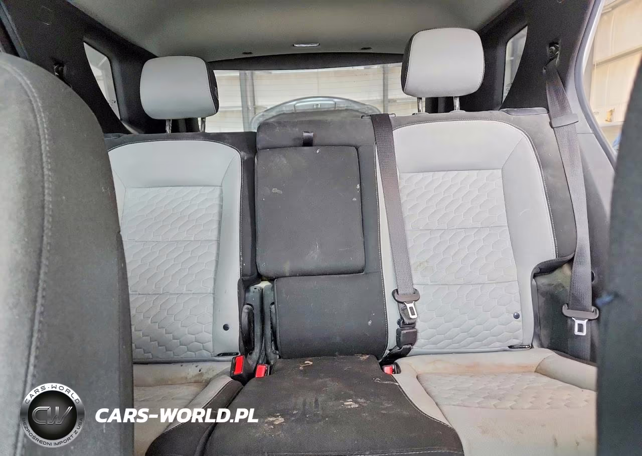 2019 Chevrolet Equinox L Fwd W-1Sm VIN:3GNAXHEV0KS521080 - 10