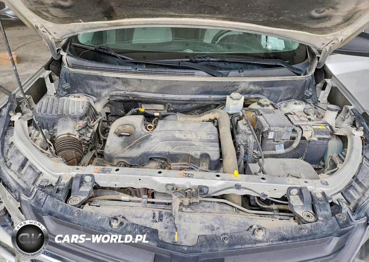 2019 Chevrolet Equinox L Fwd W-1Sm VIN:3GNAXHEV0KS521080 - 12