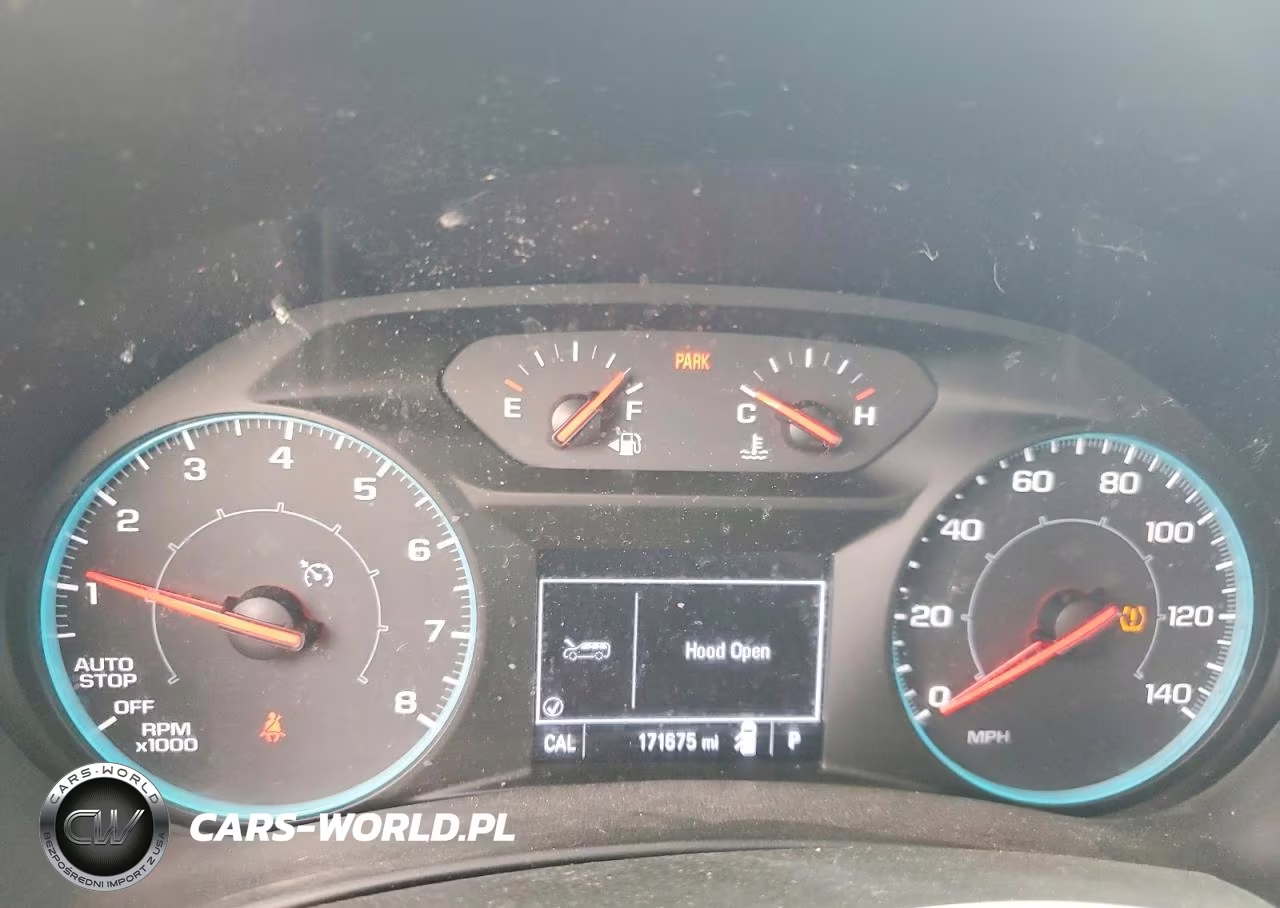 2019 Chevrolet Equinox L Fwd W-1Sm VIN:3GNAXHEV0KS521080 - 9