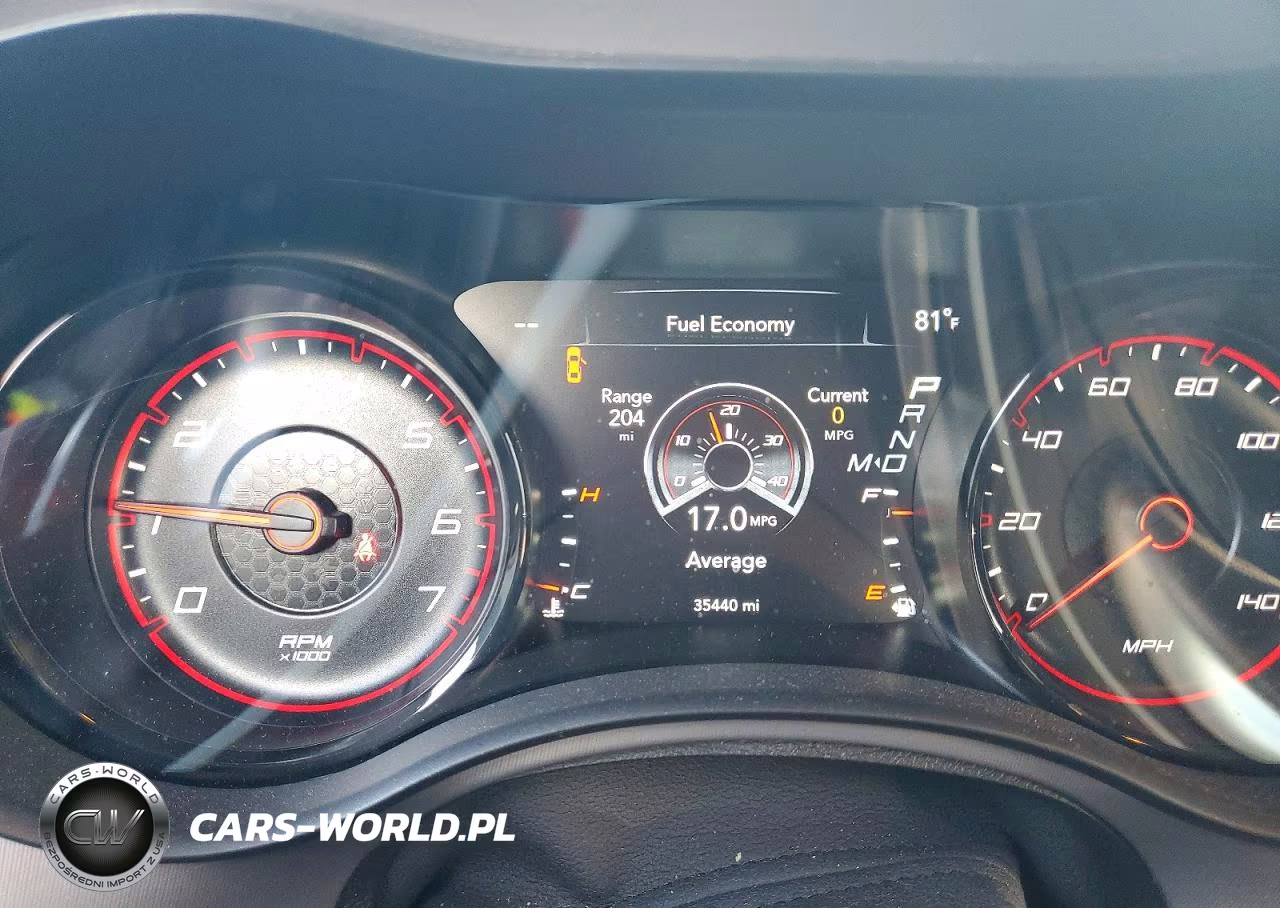 2023 Dodge Charger Gt VIN:2C3CDXHG6PH626982 - 9