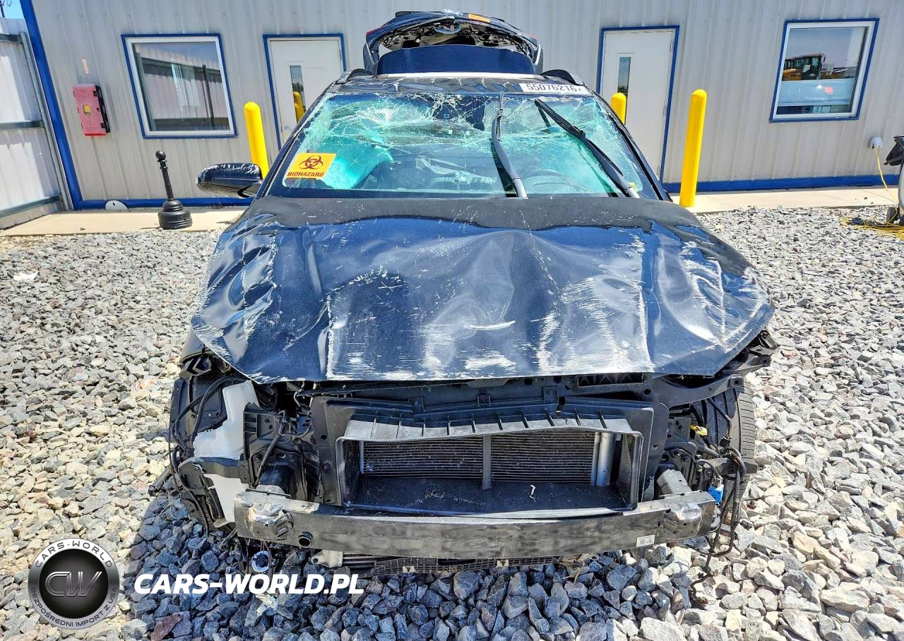2021 Hyundai Kona Ultimate VIN:KM8K5CA58MU649741 - 5