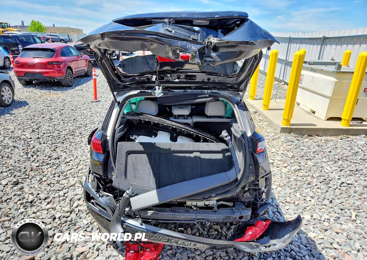 2021 Hyundai Kona Ultimate VIN:KM8K5CA58MU649741 - 6