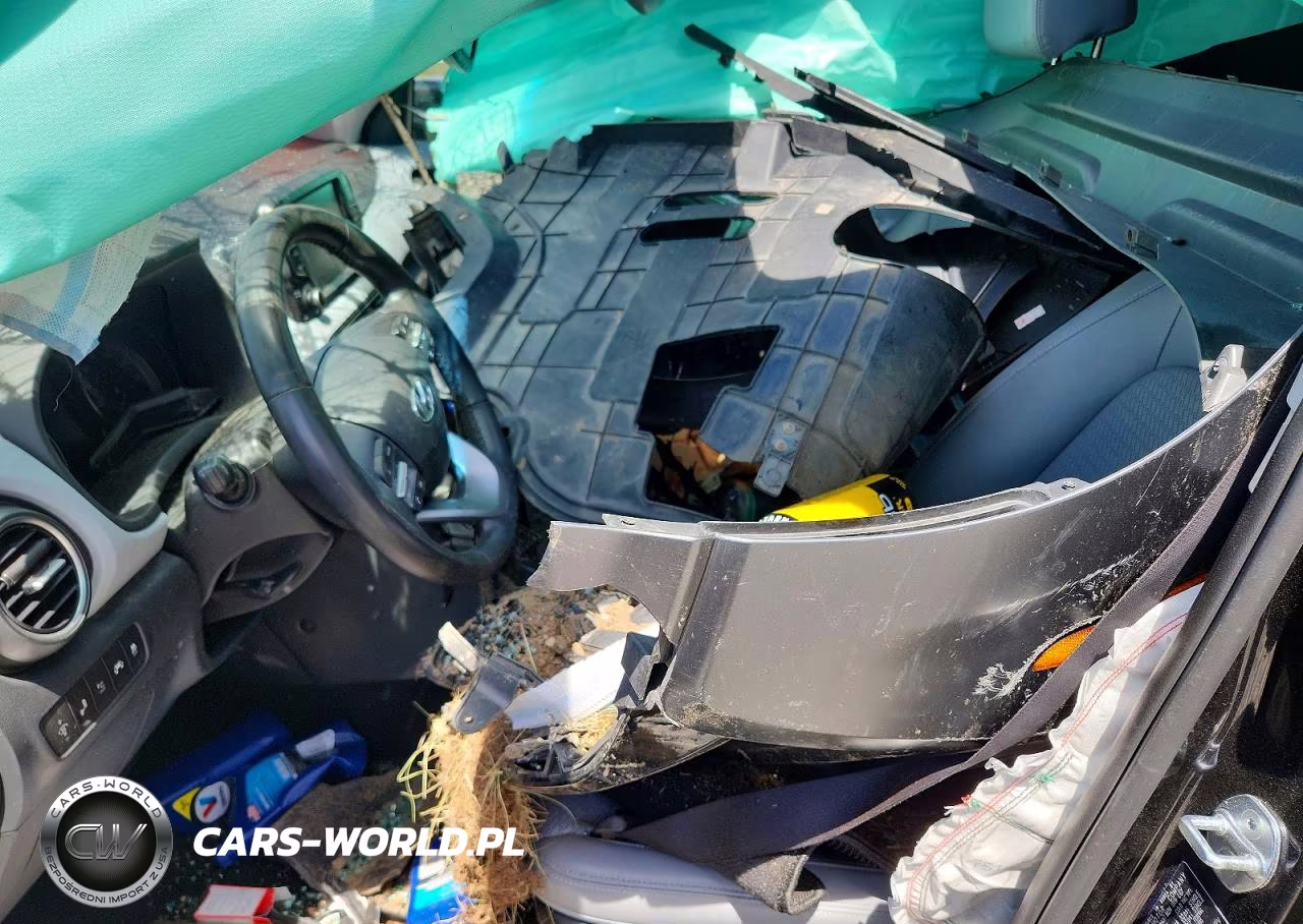 2021 Hyundai Kona Ultimate VIN:KM8K5CA58MU649741 - 7