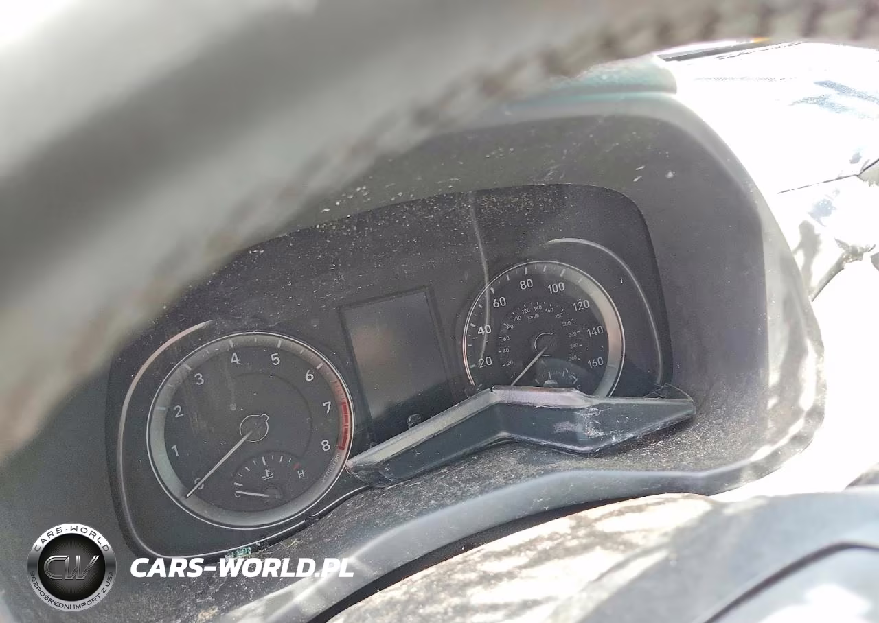2021 Hyundai Kona Ultimate VIN:KM8K5CA58MU649741 - 9