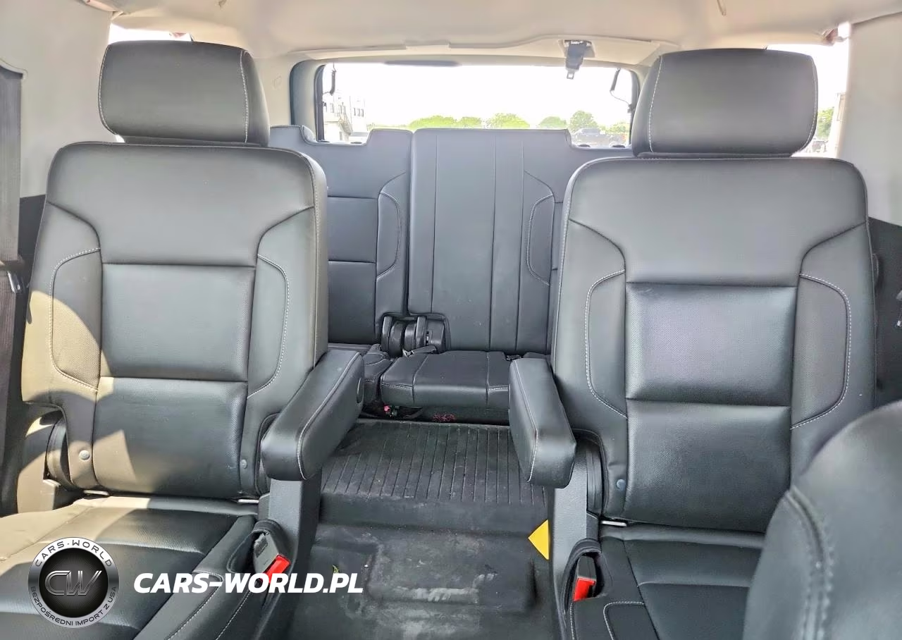 2019 GMC Yukon Slt VIN:1GKS1BKC2KR369132 - 10