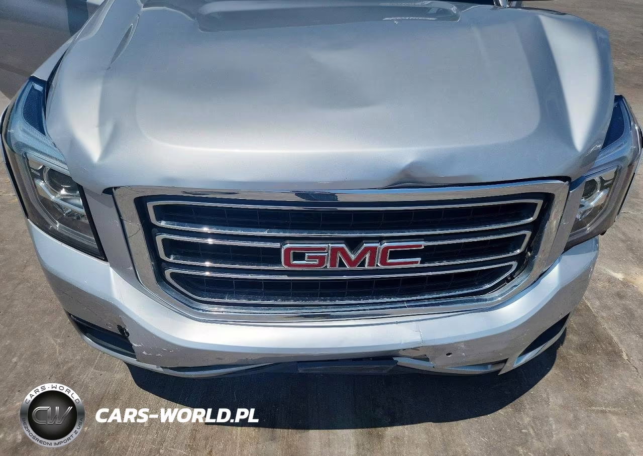 2019 GMC Yukon Slt VIN:1GKS1BKC2KR369132 - 12
