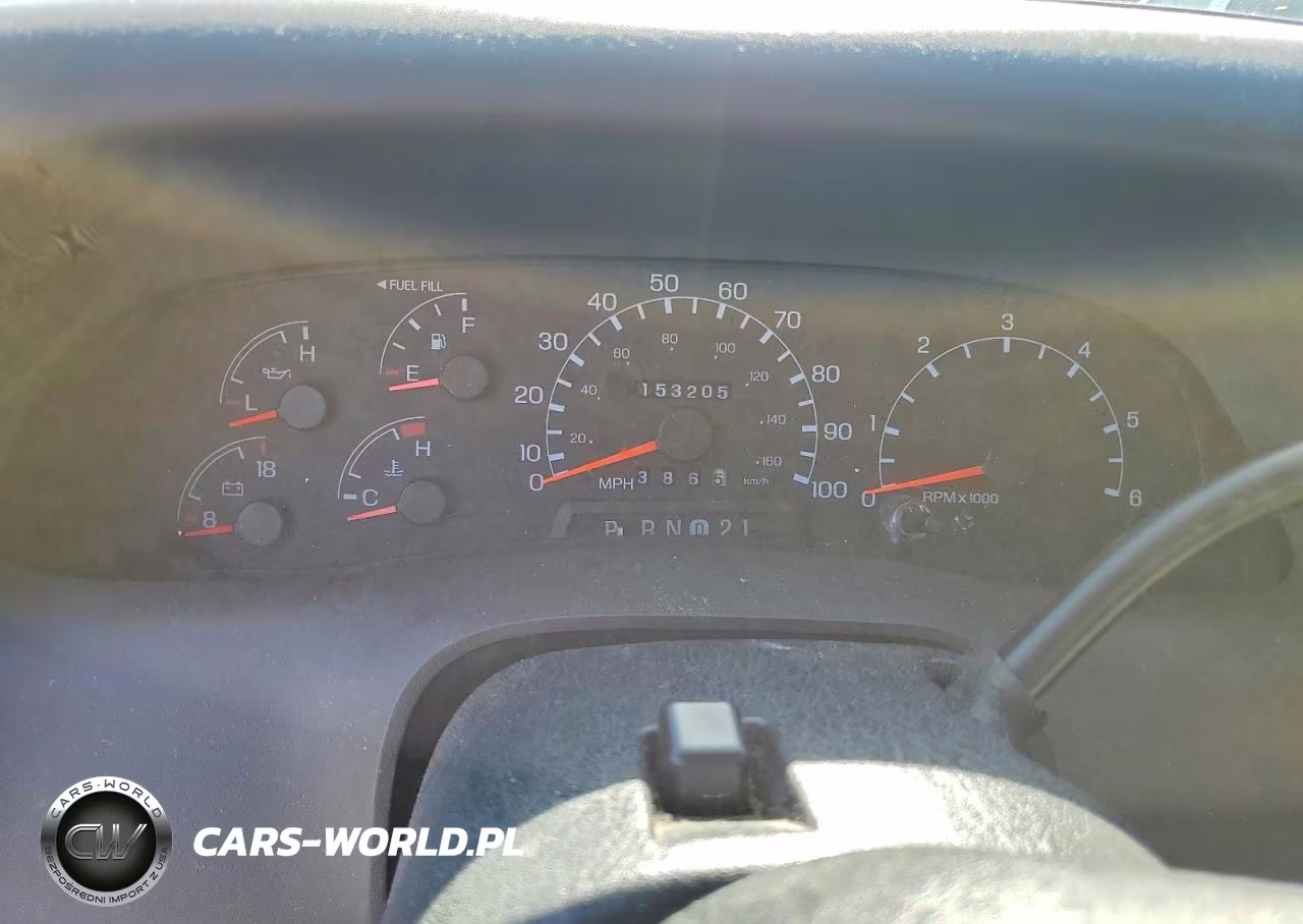 1999 Ford F250 Super Duty VIN:1FTNX20L2XEB91974 - 9