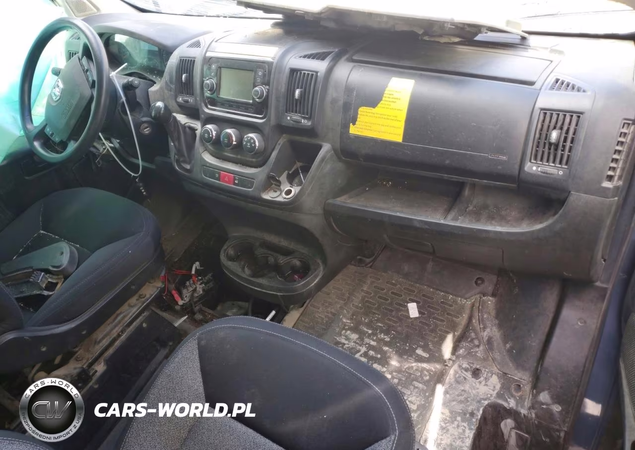 2021 Ram Promaster 3500 Delivery Van VIN:3C6MRVJG9ME571460 - 8