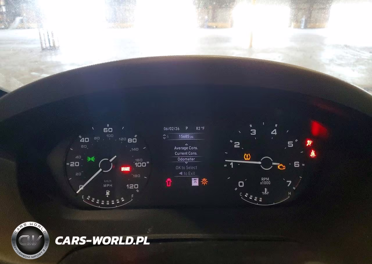2025 Ram Promaster 1500 1500 Standard VIN:3C6LRVNG7SE545118 - 9
