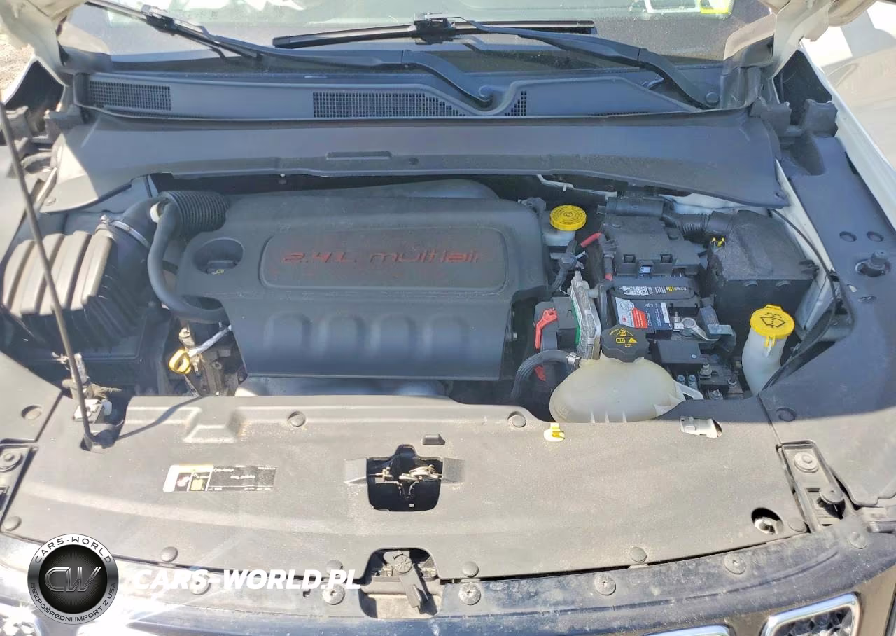 2018 Jeep Compass Limited VIN:3C4NJDCB6JT373801 - 12