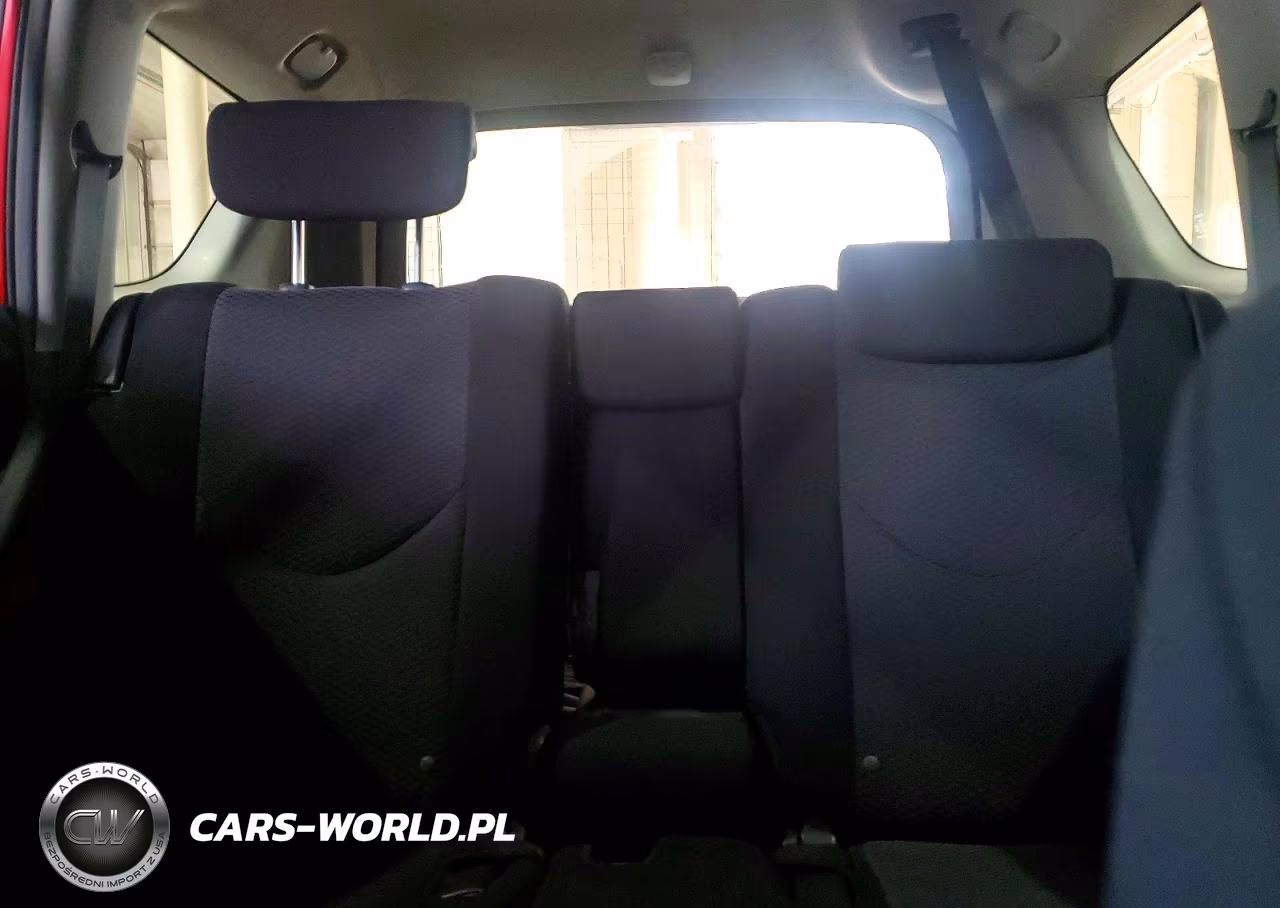 2011 Toyota Rav4 Sport VIN:JTMRK4DV6B5098990 - 10
