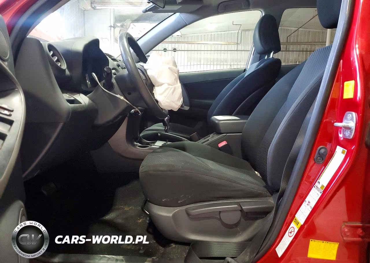 2011 Toyota Rav4 Sport VIN:JTMRK4DV6B5098990 - 7