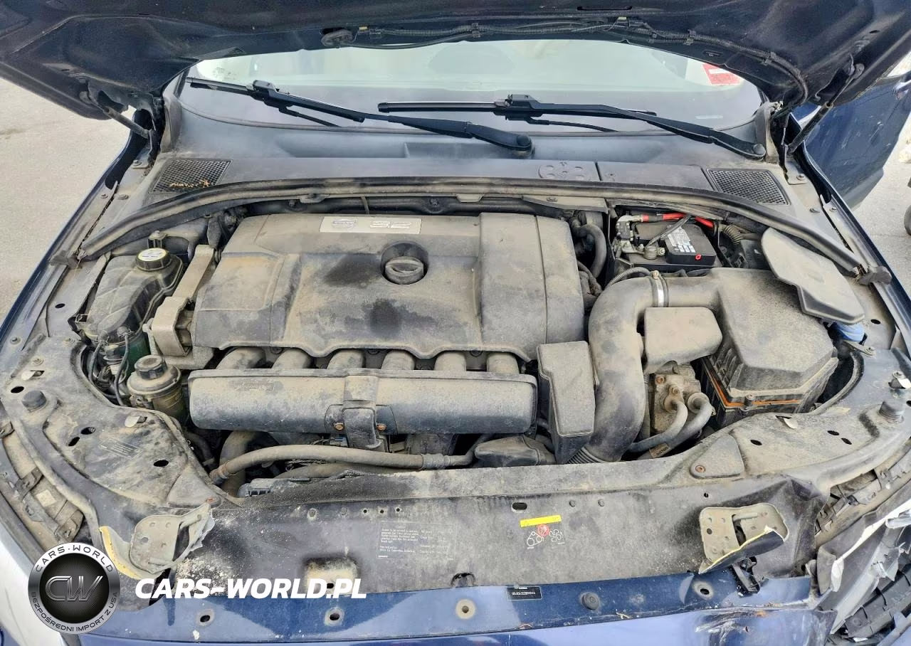 2012 Volvo Xc70 3.2 VIN:YV4940BZ2C1130106 - 11