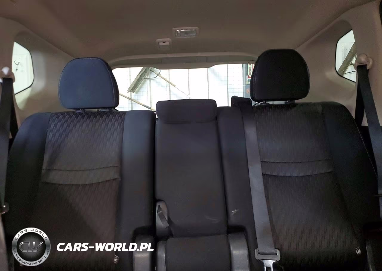 2017 Nissan Rogue S VIN:KNMAT2MV6HP513401 - 10