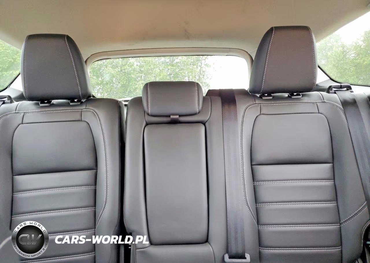 2019 Ford Escape Sel VIN:1FMCU0HD1KUA88959 - 10