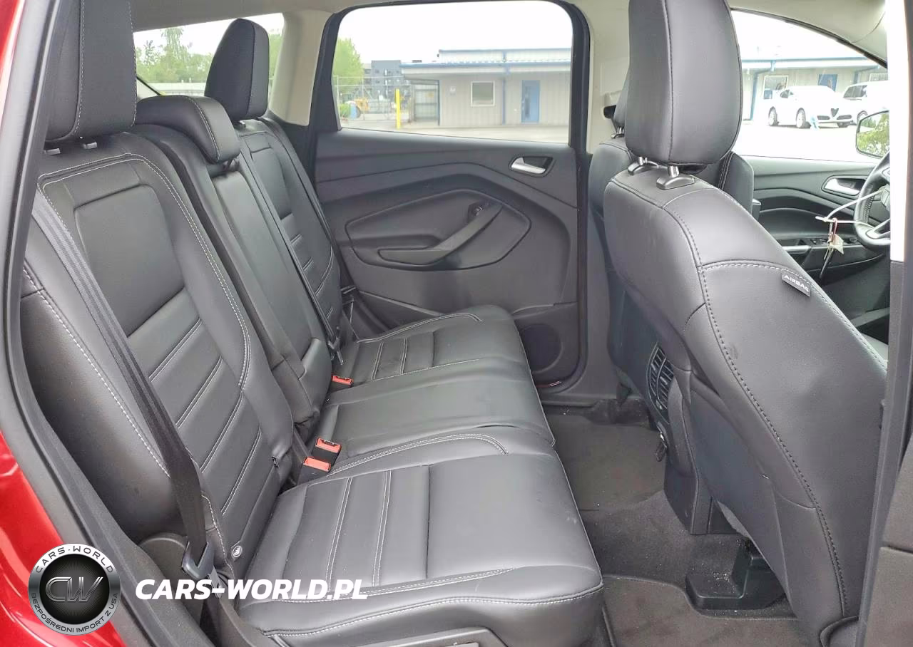 2019 Ford Escape Sel VIN:1FMCU0HD1KUA88959 - 11
