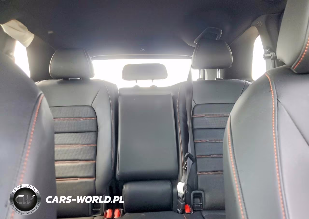 2025 Honda Cr-V Sport-L VIN:7FARS6H80SE023060 - 10