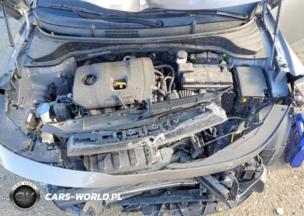 2023 Kia Soul Ex VIN:KNDJ33AU0P7847939 - 11