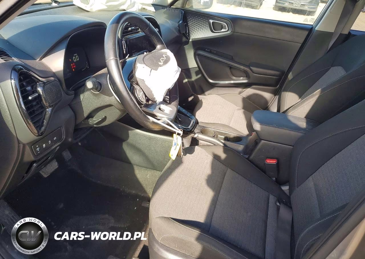 2023 Kia Soul Ex VIN:KNDJ33AU0P7847939 - 7