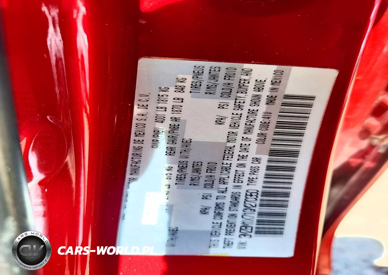 2016 Mazda 3 Grand Touring VIN:3MZBM1X71GM270350 - 13