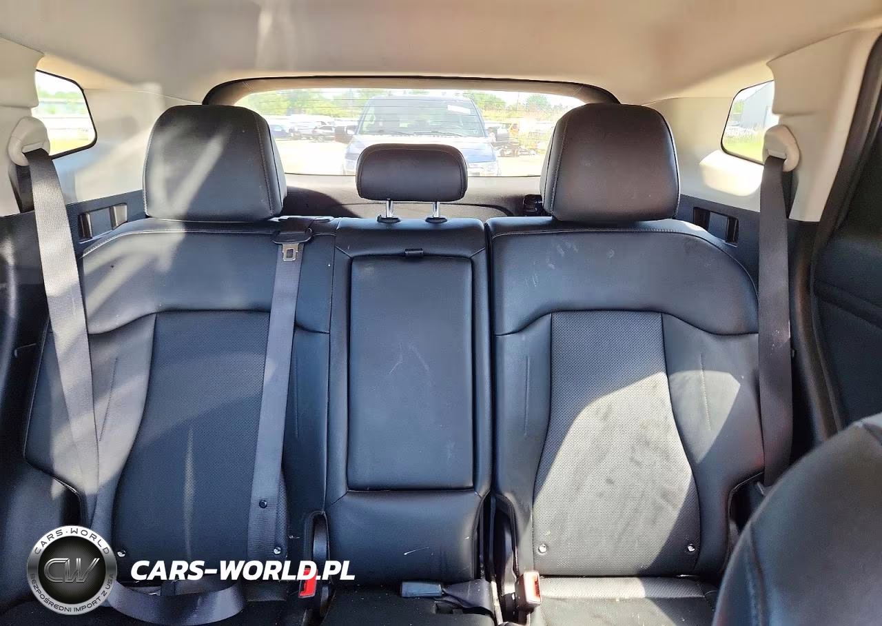 2023 Kia Sportage Ex VIN:5XYK33AF4PG043278 - 10