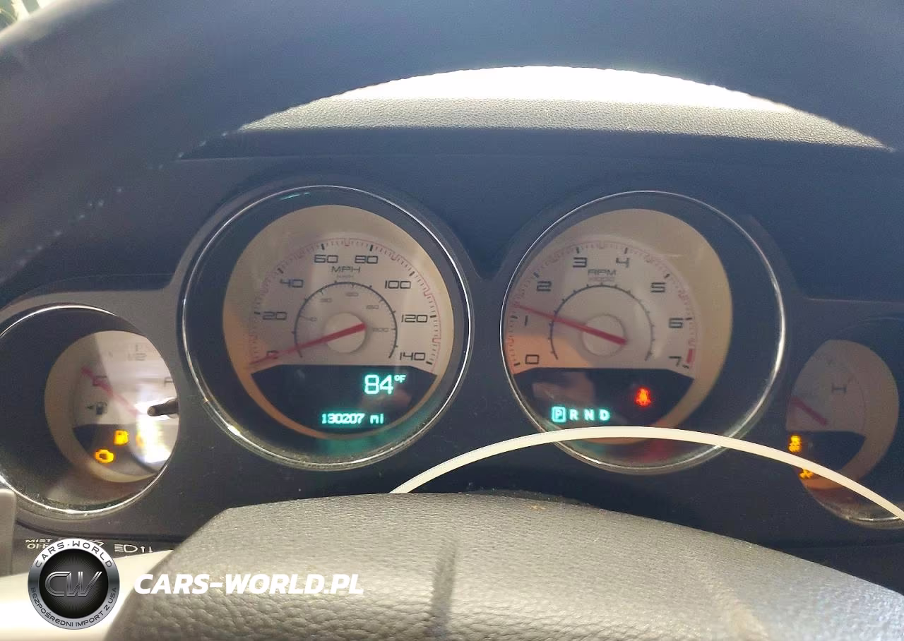 2013 Dodge Challenger Sxt VIN:2C3CDYAG4DH649415 - 9