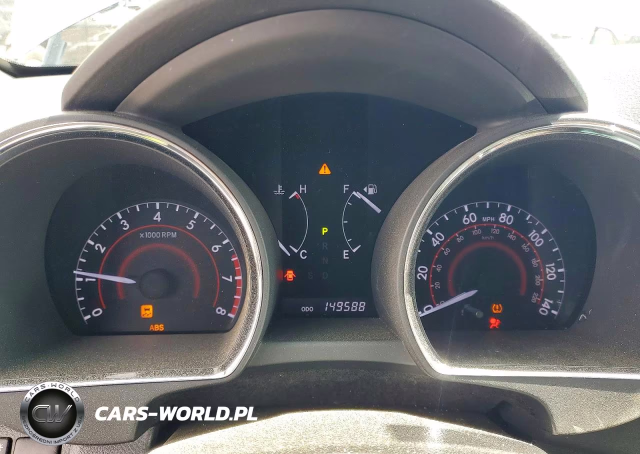 2013 Toyota Highlander Limited VIN:5TDYK3EH7DS140904 - 9