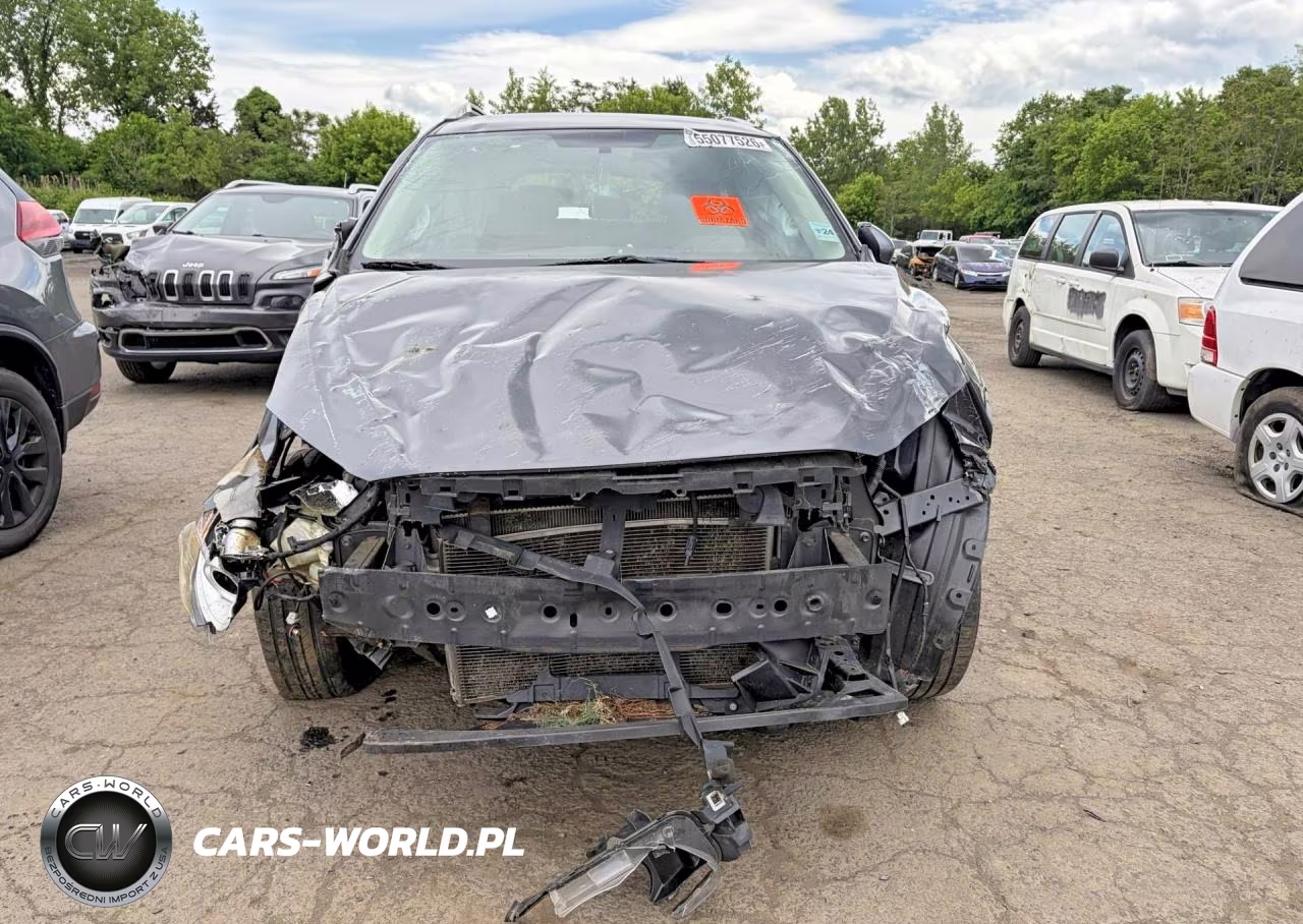 2016 Mazda Cx-5 Touring VIN:JM3KE4CY0G0624417 - 5