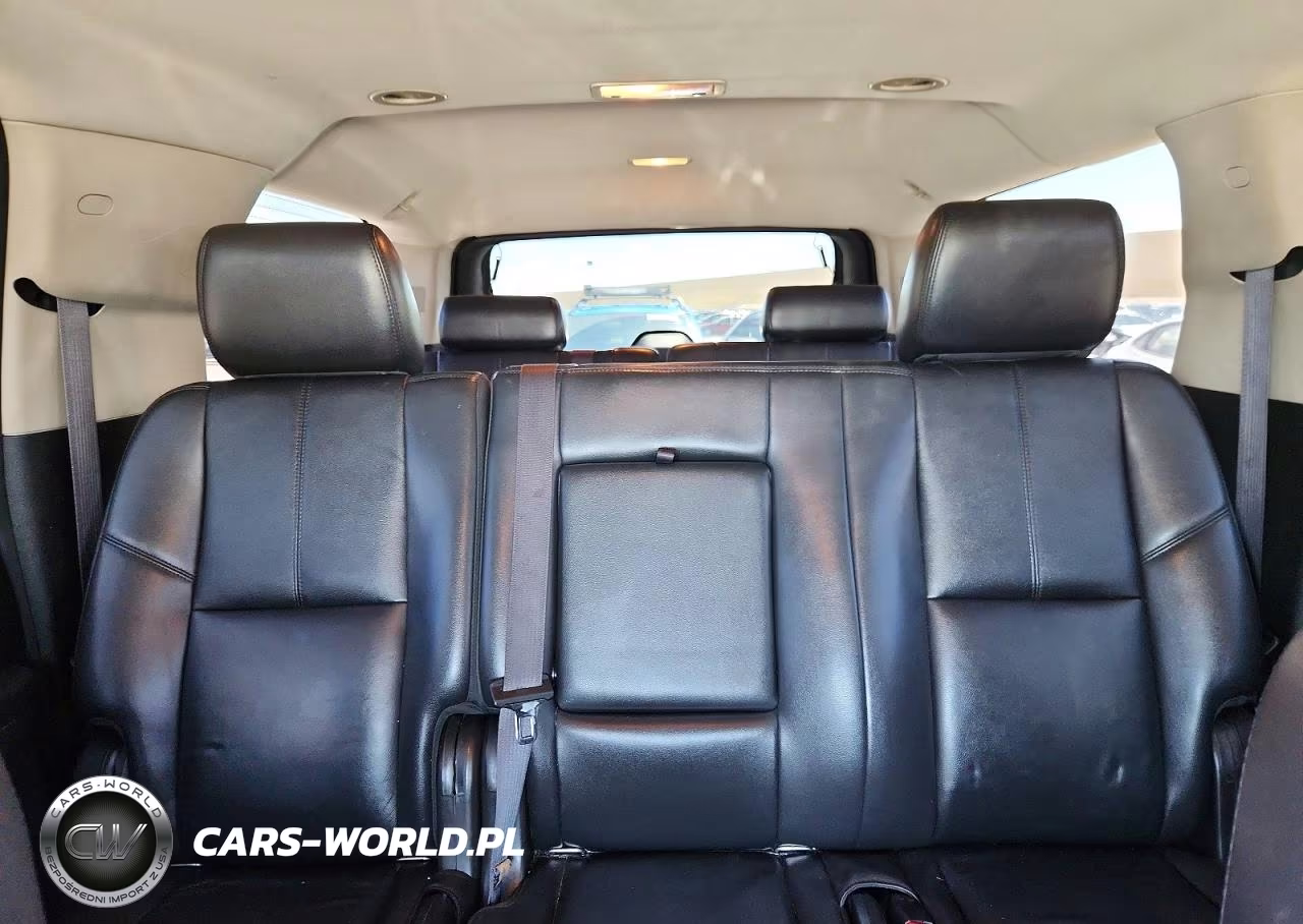 2014 GMC Yukon Xl K1500 Slt VIN:1GKS2KE7XER143629 - 10