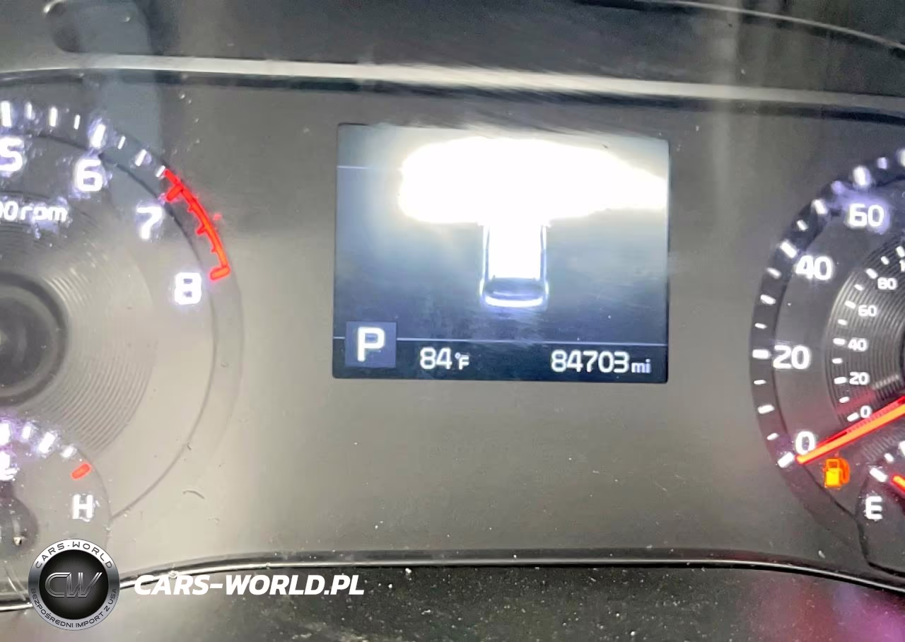 2020 Kia Soul Gt Line VIN:KNDJ63AU0L7079882 - 8