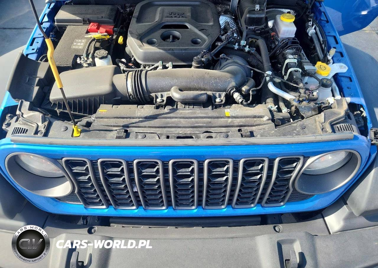 2025 Jeep Wrangler Sport VIN:1C4PJXAN9SW619100 - 11
