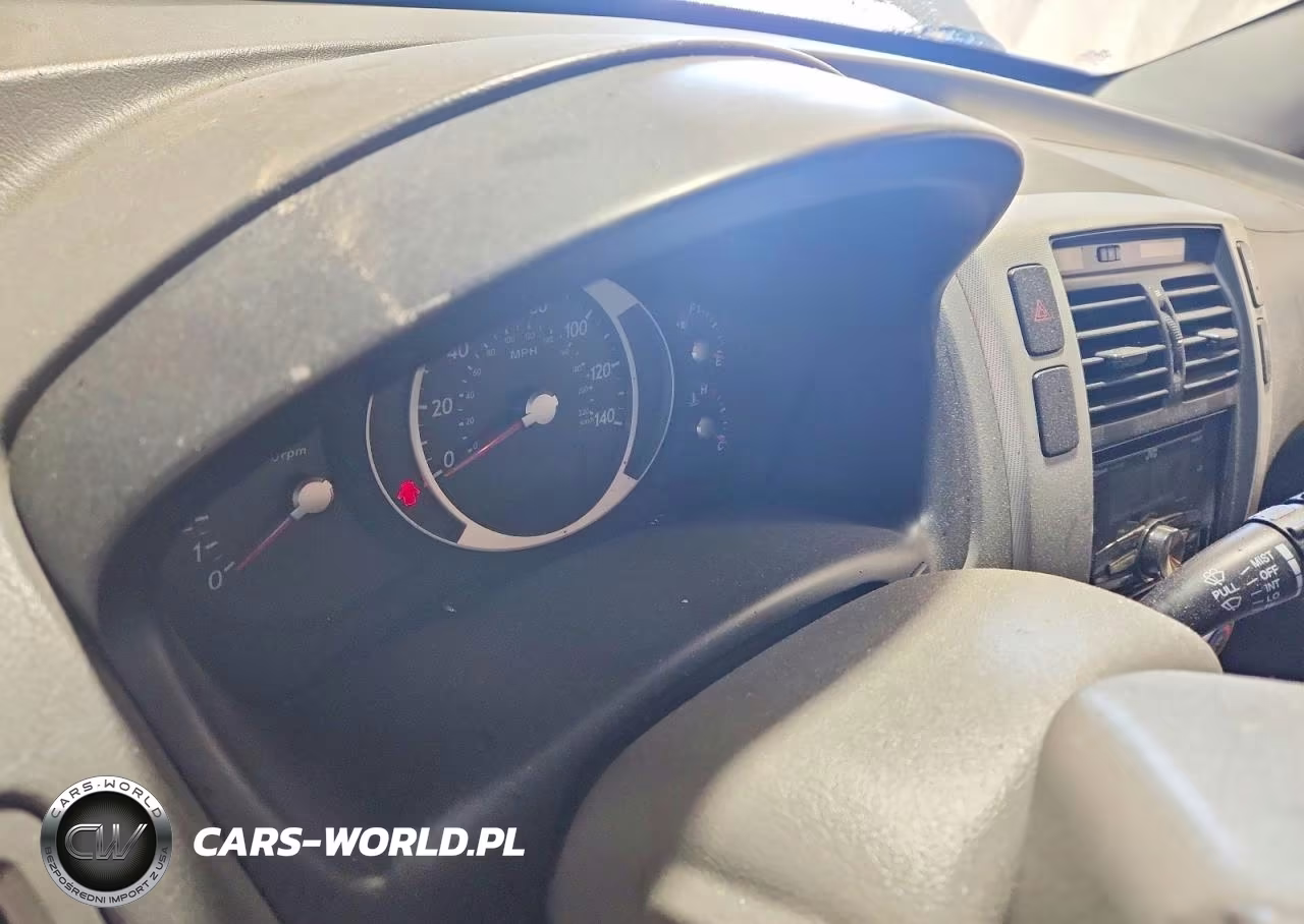 2007 Hyundai Tucson Se VIN:KM8JN72D67U591271 - 9