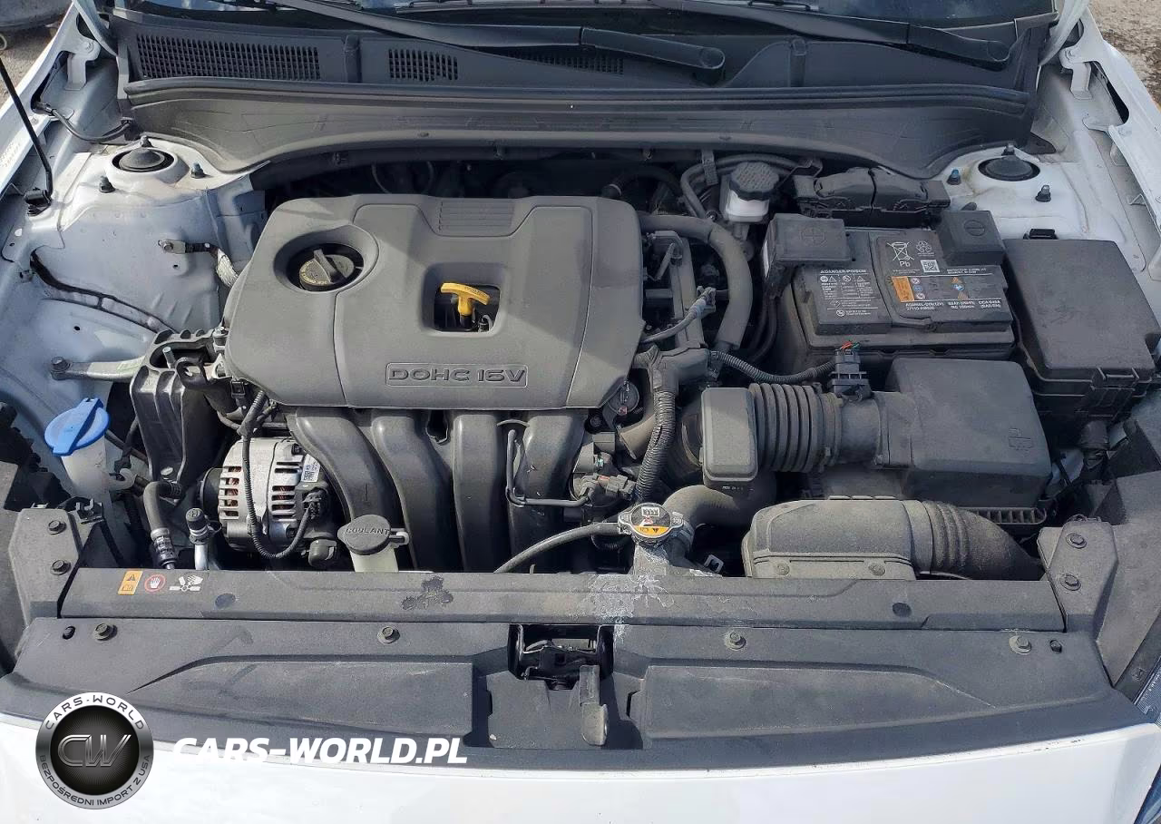 2023 Kia Forte Gt Line VIN:3KPF54AD9PE687159 - 11