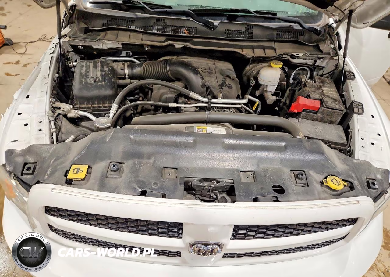 2018 Ram 1500 St VIN:1C6RR7KT1JS222556 - 11
