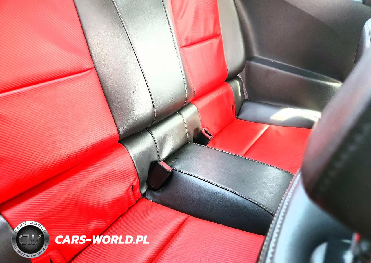 2010 Chevrolet Camaro Ss VIN:2G1FK1EJ0A9118982 - 10