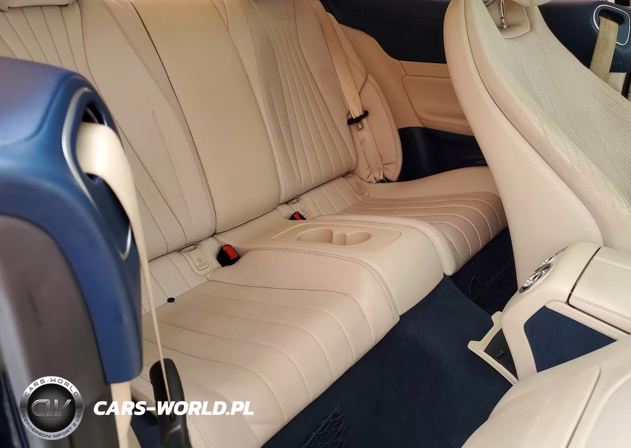 2018 Mercedes-Benz E 400 4Matic VIN:WDD1J6GB1JF032276 - 10