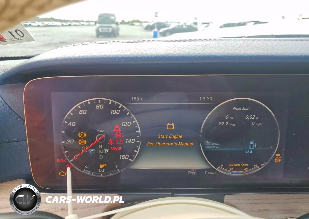 2018 Mercedes-Benz E 400 4Matic VIN:WDD1J6GB1JF032276 - 9