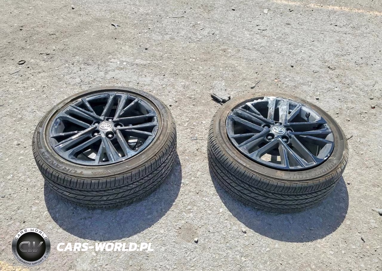 2025 Toyota Camry Se VIN:4T1DAACK4SU196517 - 12