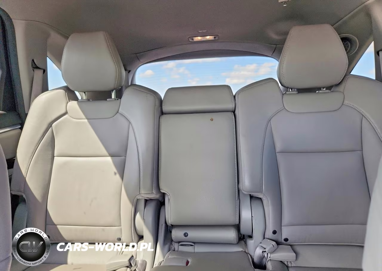 2017 Acura Mdx Technology VIN:5FRYD4H50HB013423 - 10